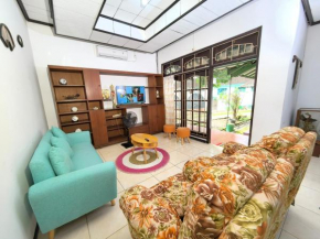 Omah Kumendaman Homestay Jogja